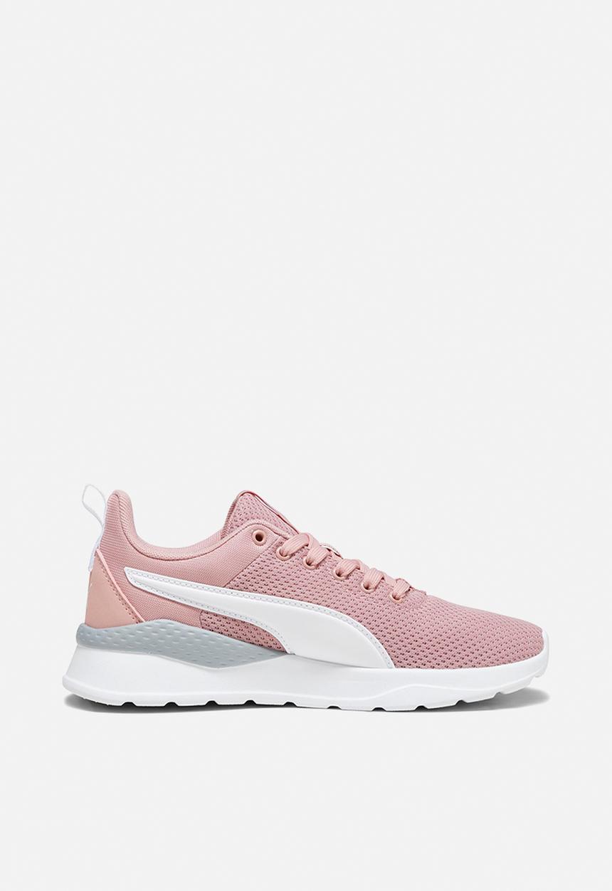PUMA - Anzarun lite jr - peach smoothie-puma white