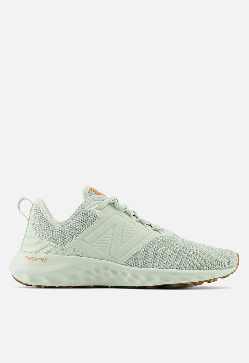 New Balance  - Fresh foam spt v1 - green 