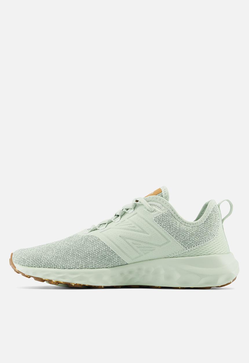 New Balance  - Fresh foam spt v1 - green 
