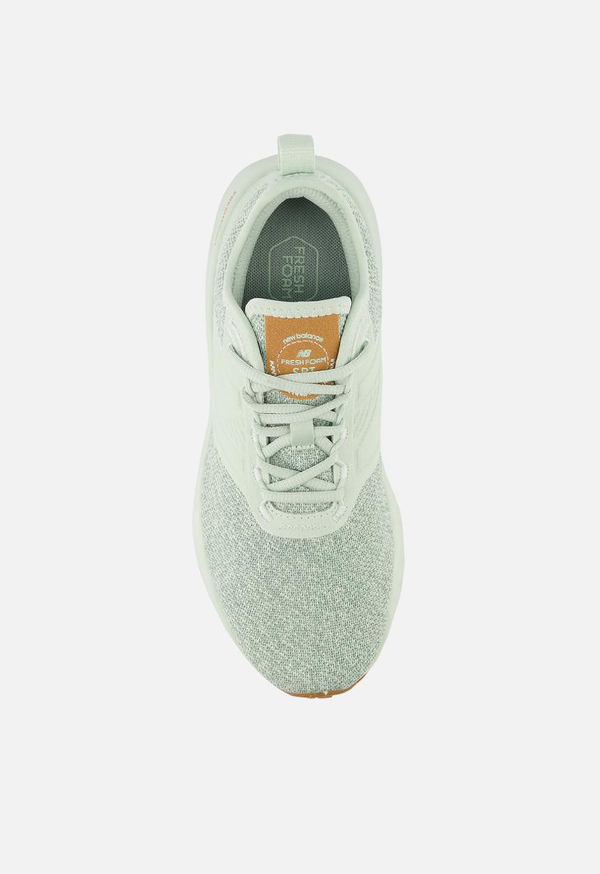 New Balance  - Fresh foam spt v1 - green 