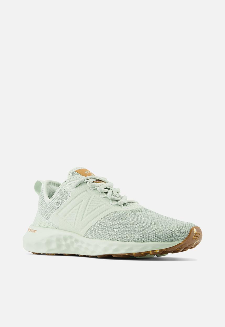 New Balance  - Fresh foam spt v1 - green 