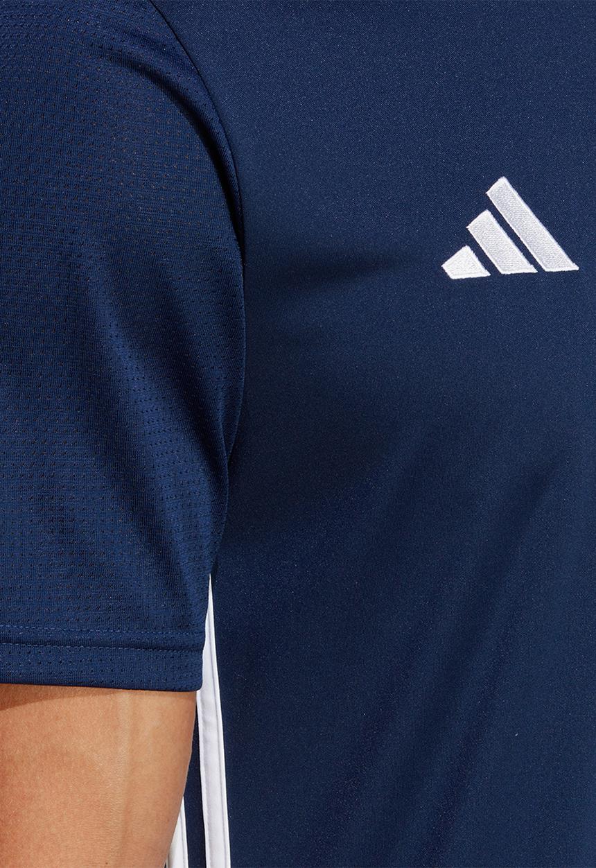 adidas Performance - Tabela 23 jersey - blue