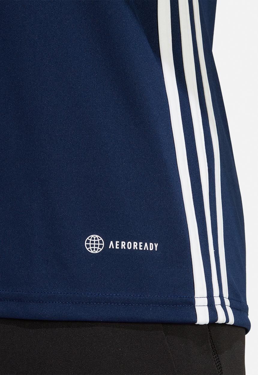 adidas Performance - Tabela 23 jersey - blue