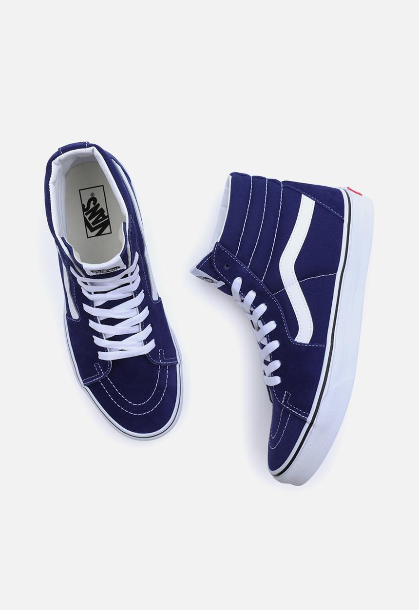 Vans - SK8-Hi 
