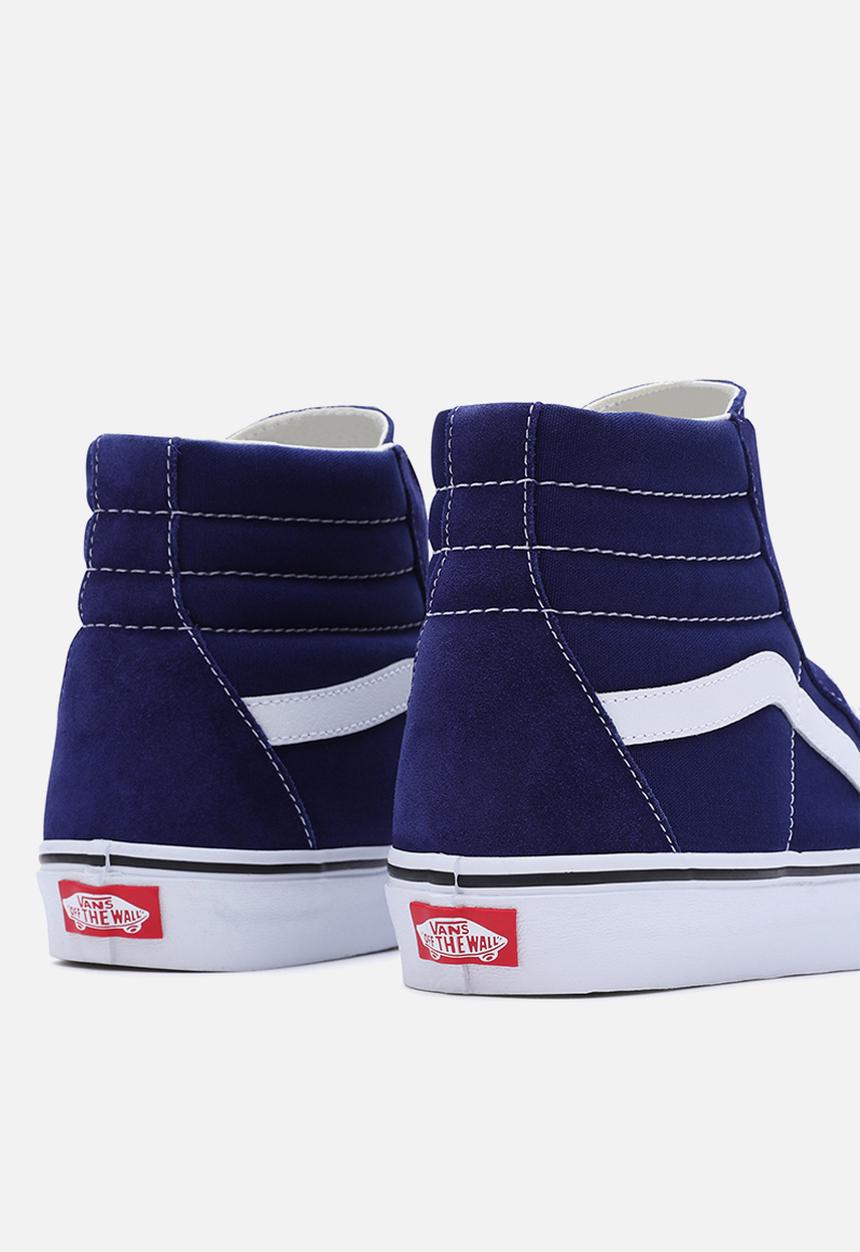 Vans - SK8-Hi 