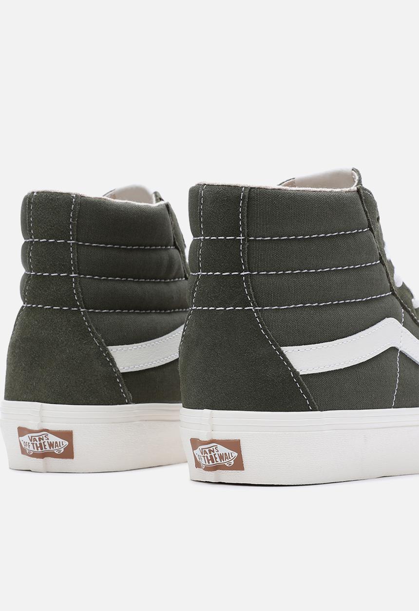 Vans - Sk8-Hi VR3 