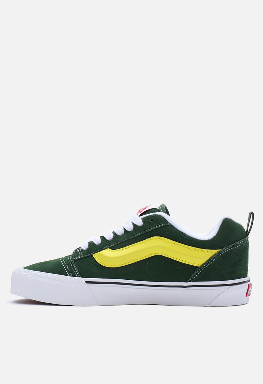 Vans - Knu Skool 