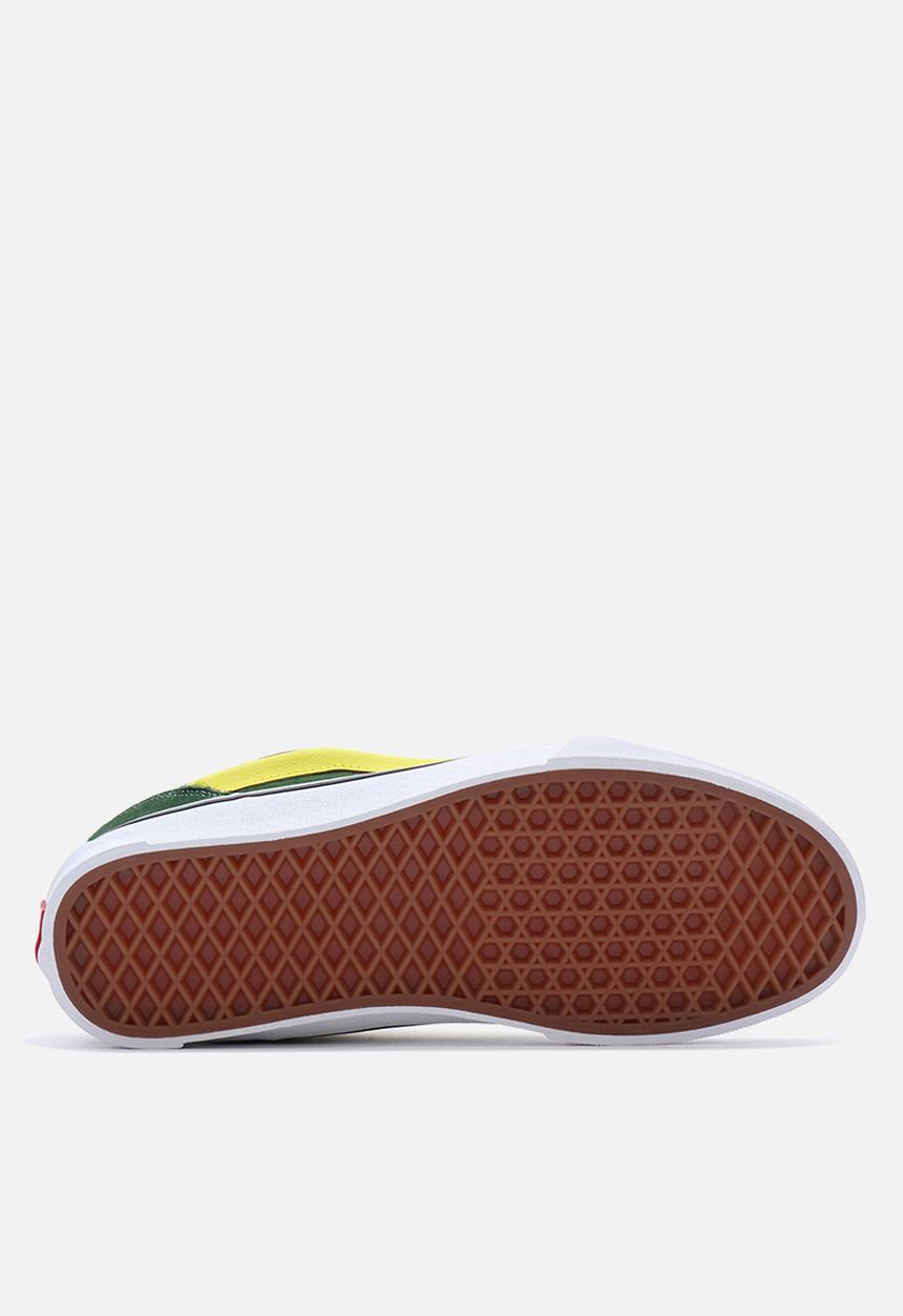 Vans - Knu Skool 