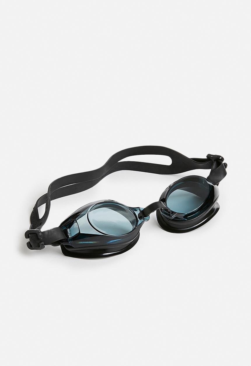 Pop Candy - Swimming goggles - black