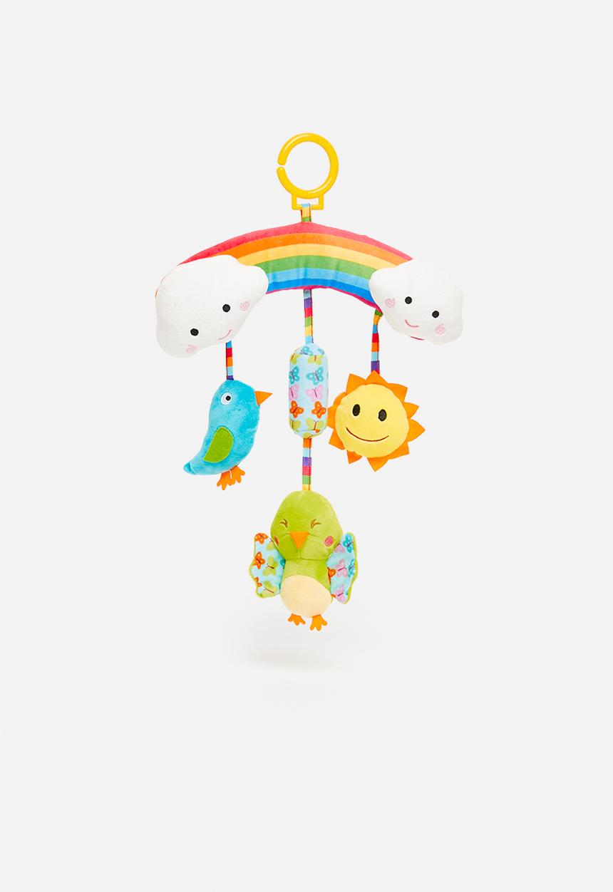 Pop Candy - Crib toy - multi