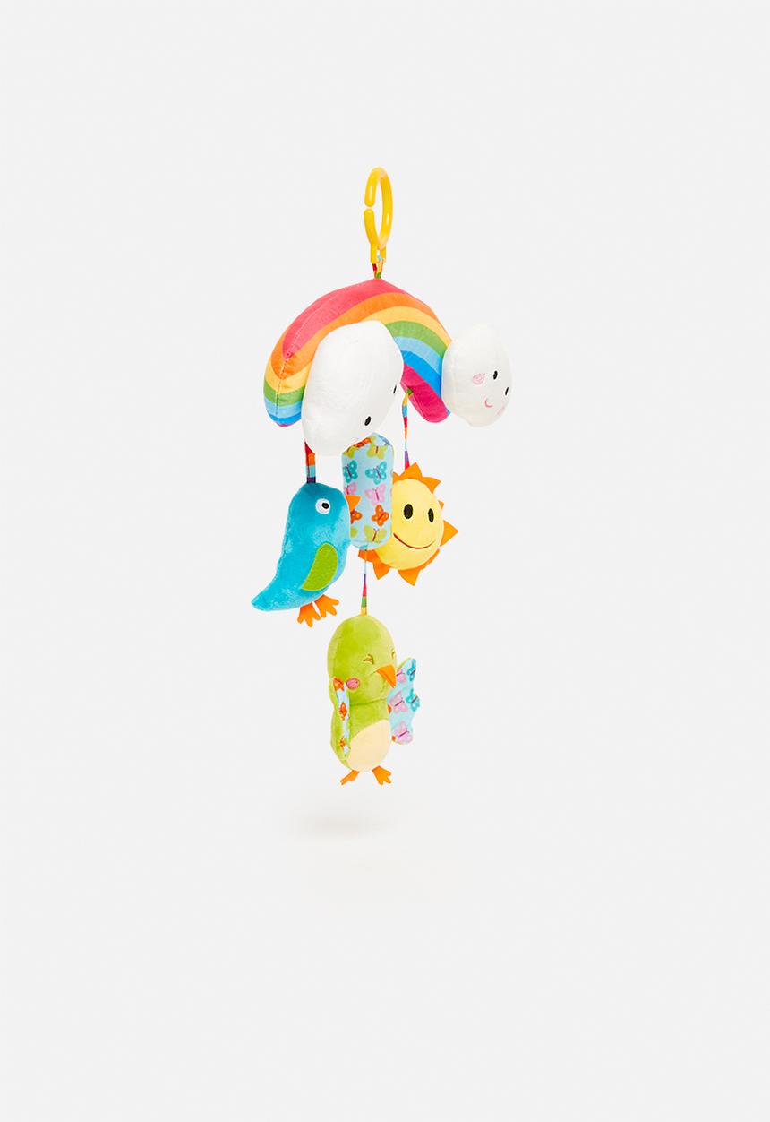 Pop Candy - Crib toy - multi