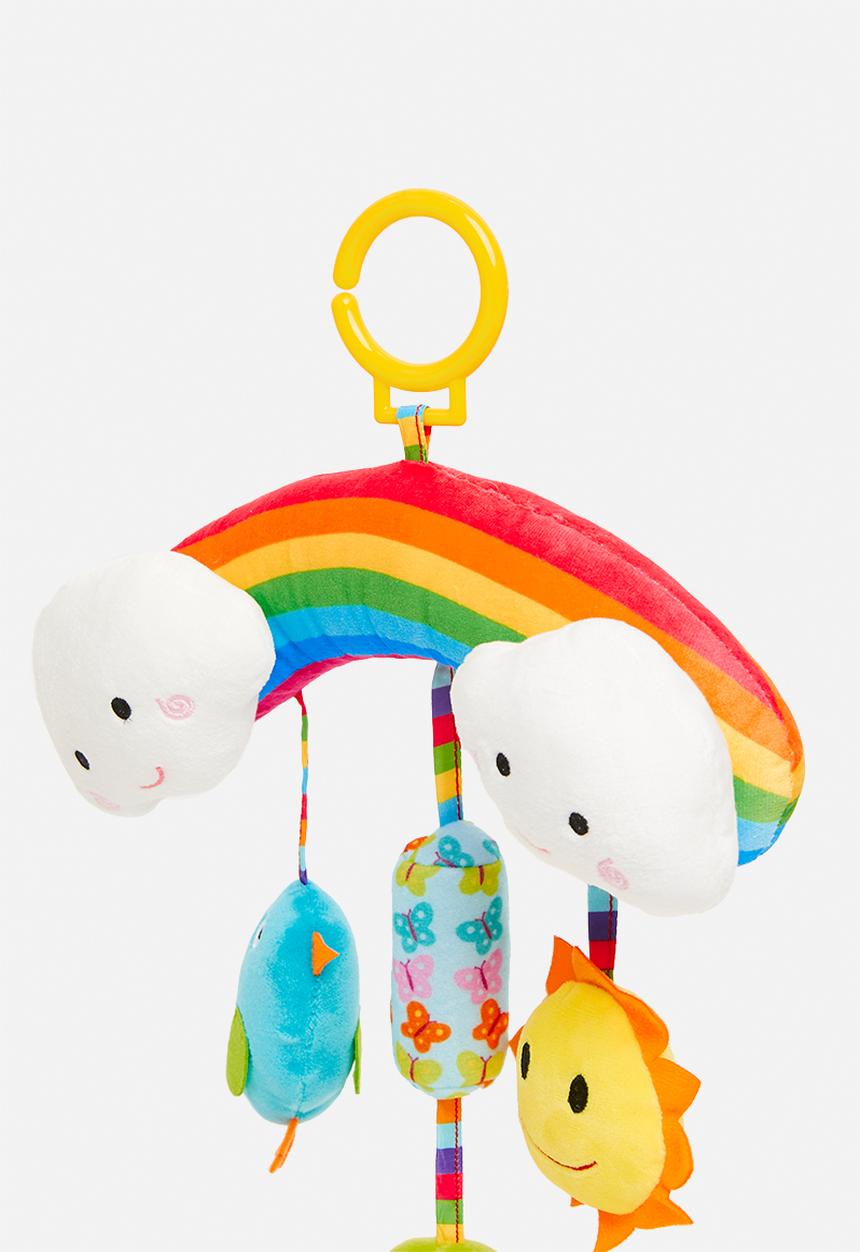 Pop Candy - Crib toy - multi