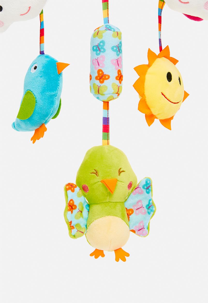 Pop Candy - Crib toy - multi