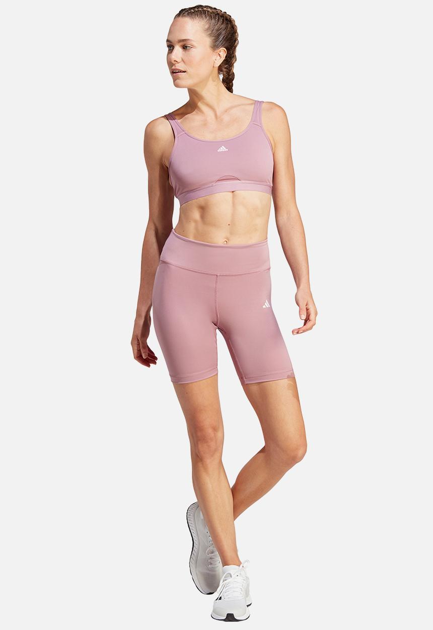 adidas Performance - Te 7inch l - wonder orchid