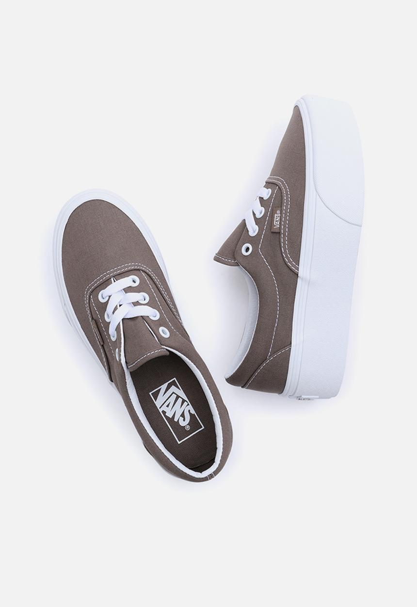 Vans - Era Stackform