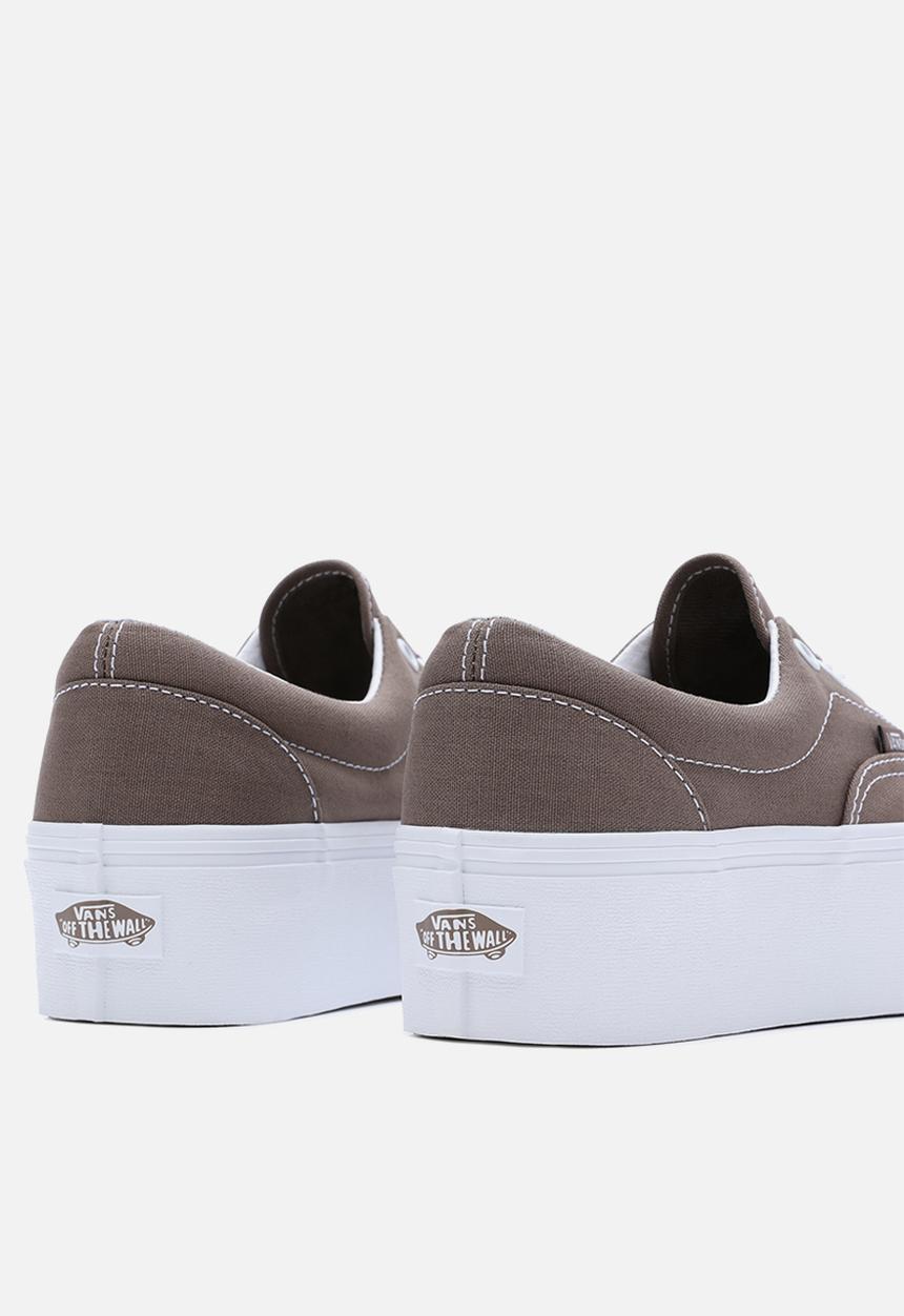Vans - Era Stackform