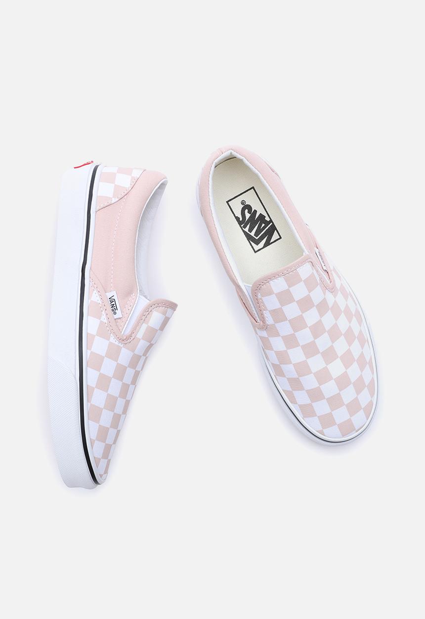 Vans - Classic Slip-On 