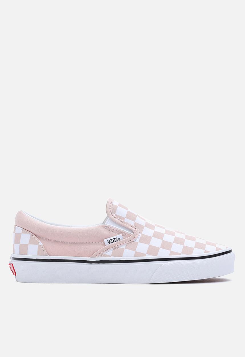 Vans - Classic Slip-On 