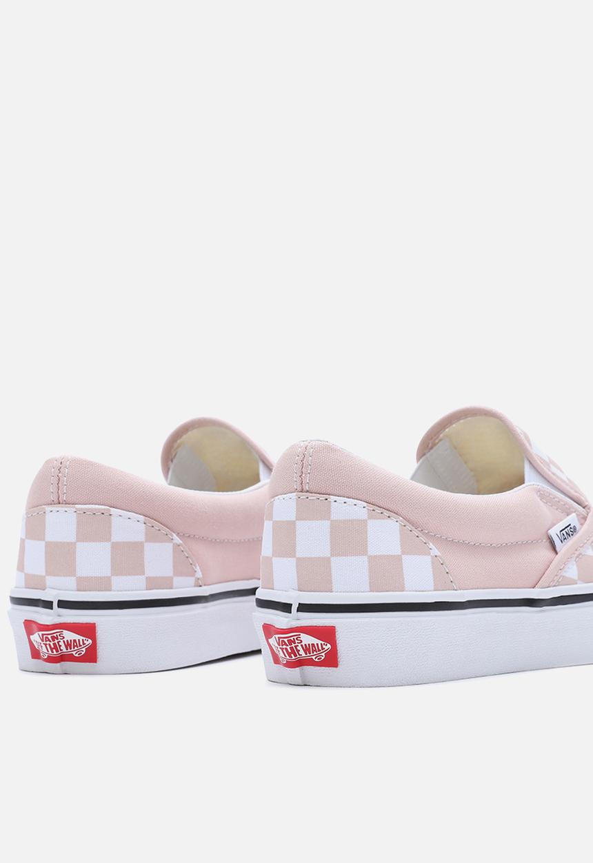 Vans - Classic Slip-On 
