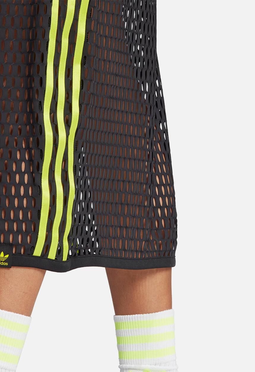 adidas Originals - Pique skirt - black