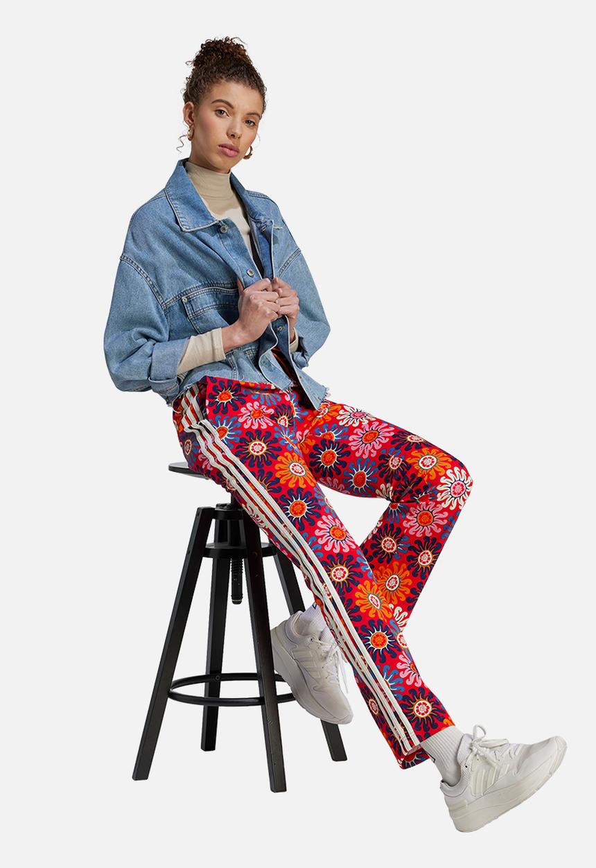 adidas Performance - Farm pants - multi