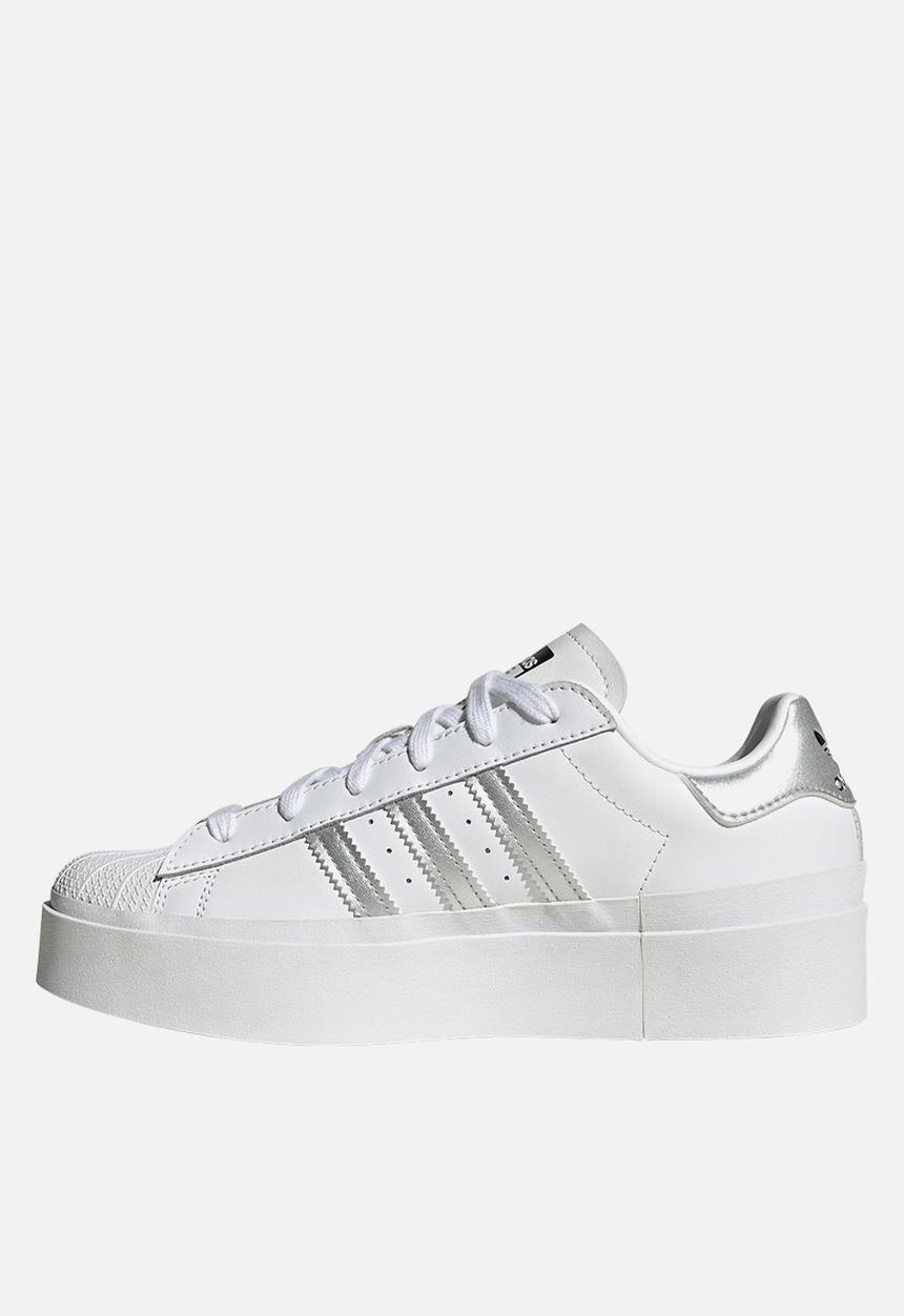 adidas Originals - Superstar bonega w