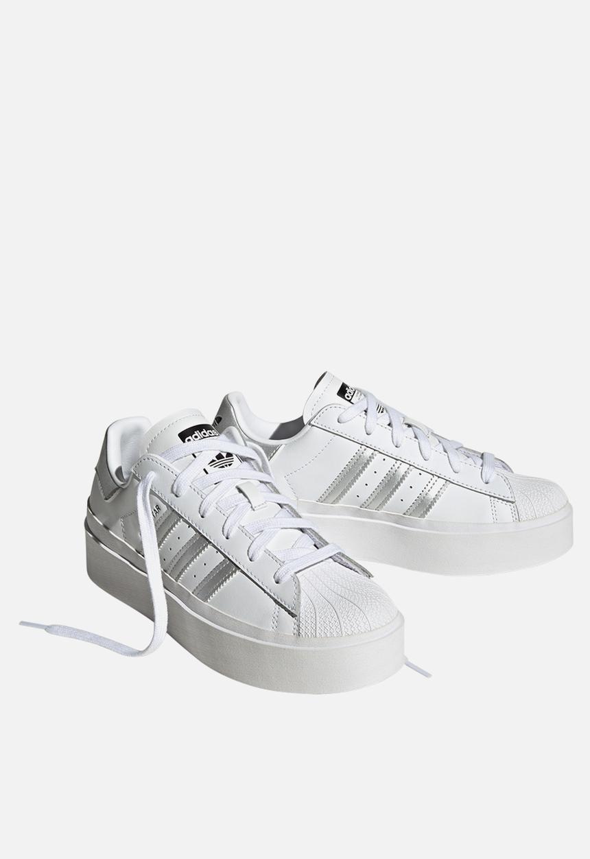 adidas Originals - Superstar bonega w
