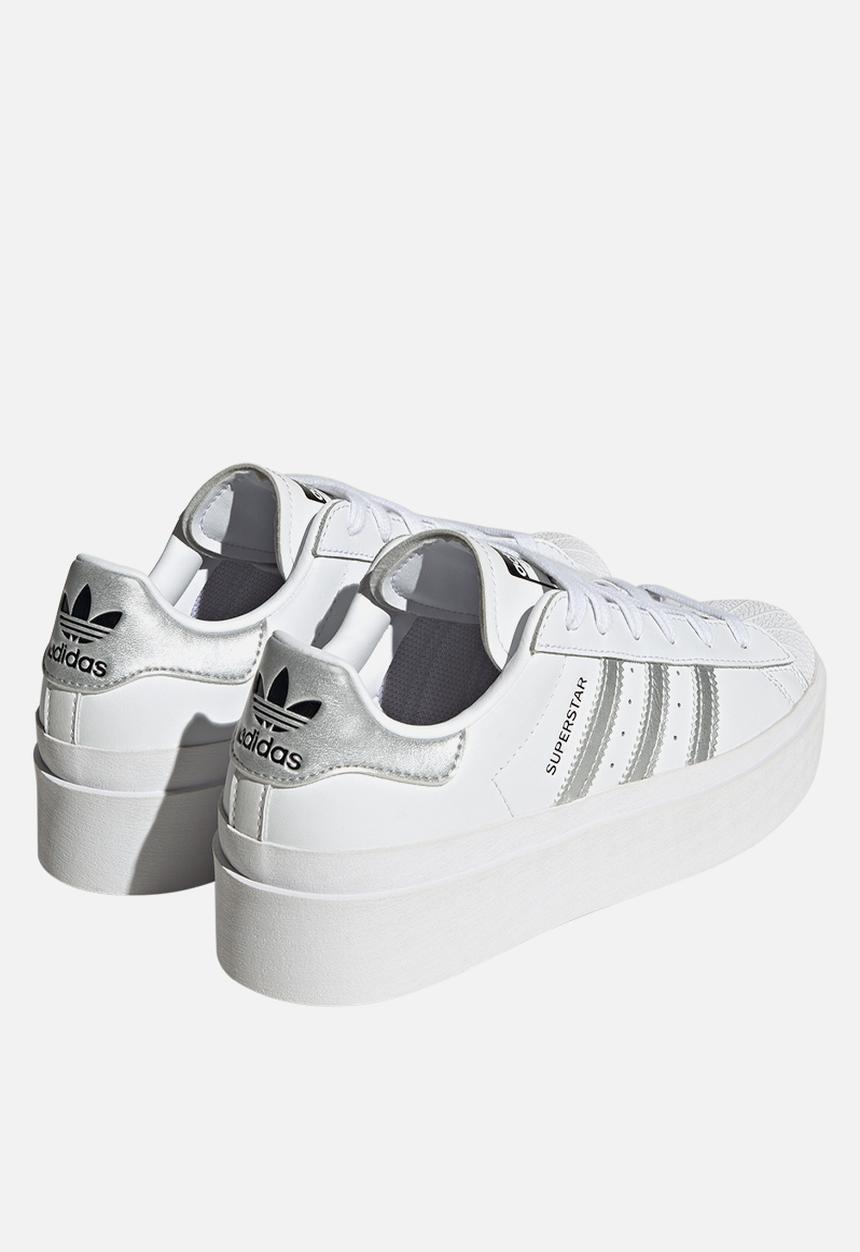 adidas Originals - Superstar bonega w