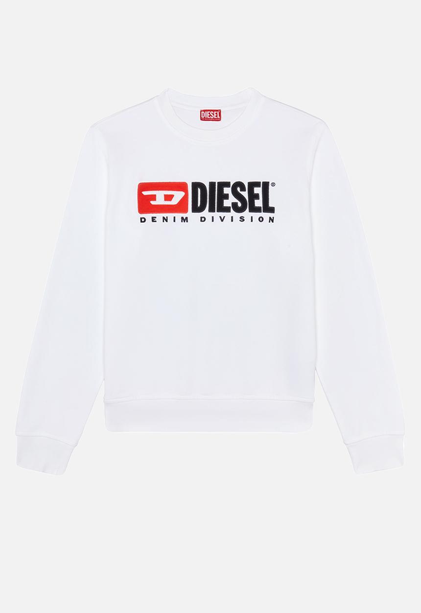 Diesel  - S-ginn-div - white
