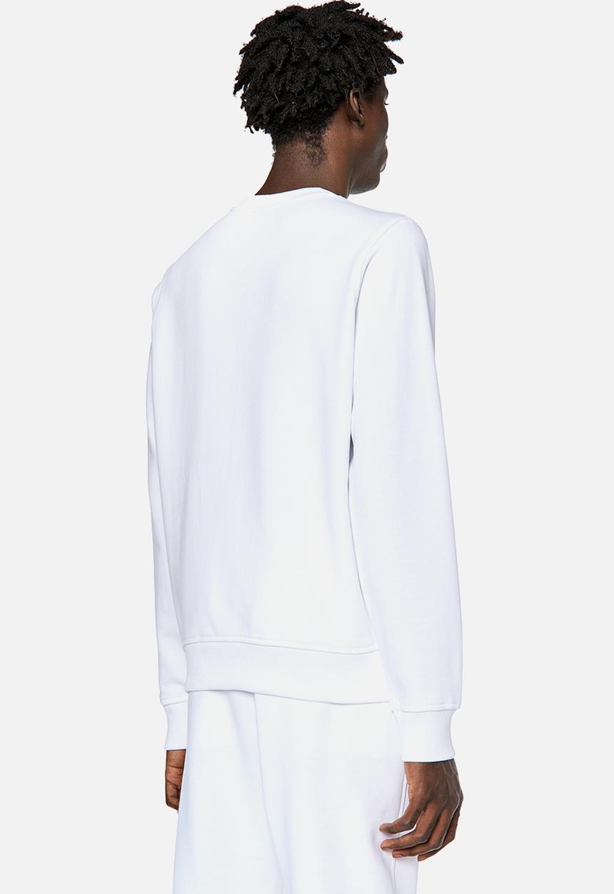 Diesel  - S-ginn-div - white