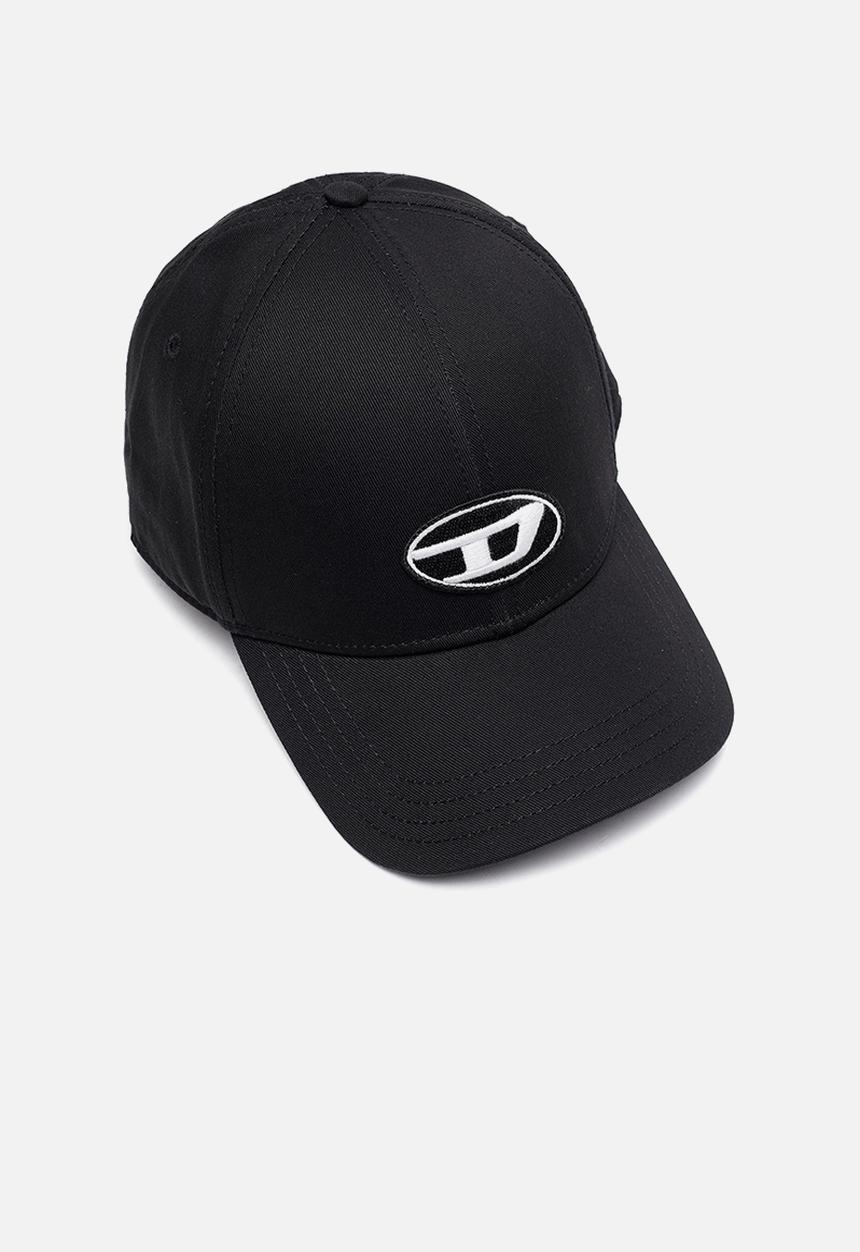 Diesel  - C-rune sombrero - black