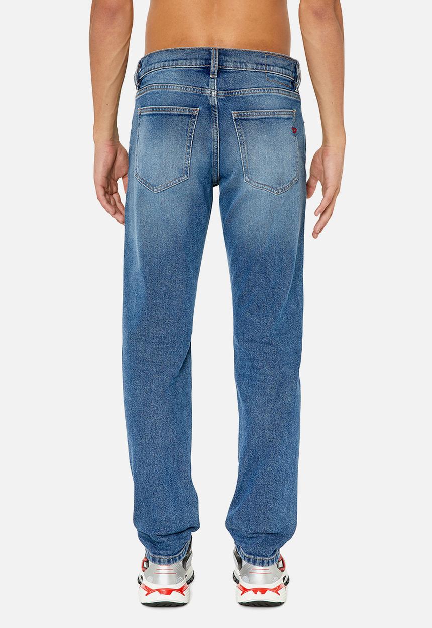 Diesel  - 2019 d-strukt - slim fit - blue