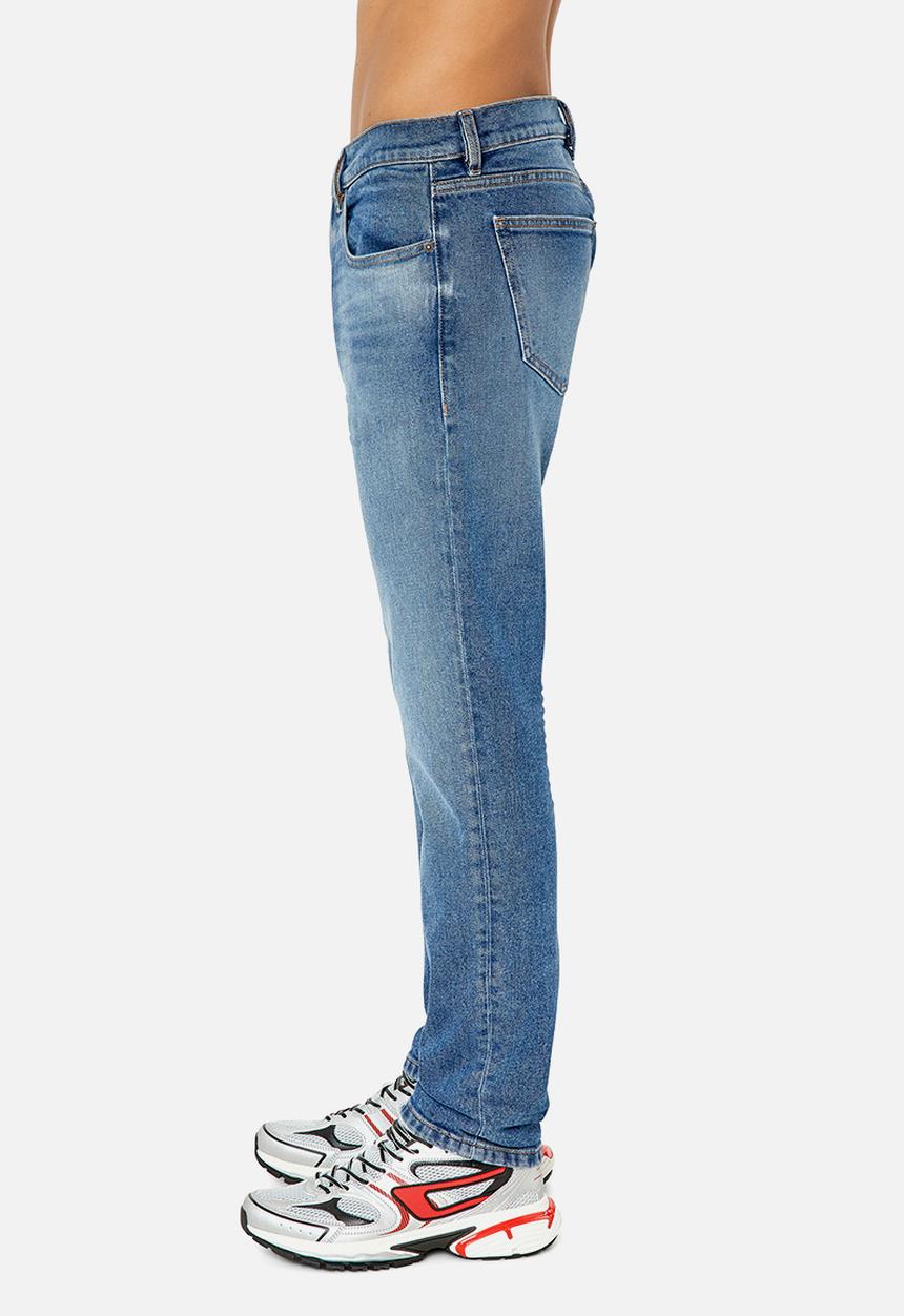 Diesel  - 2019 d-strukt - slim fit - blue