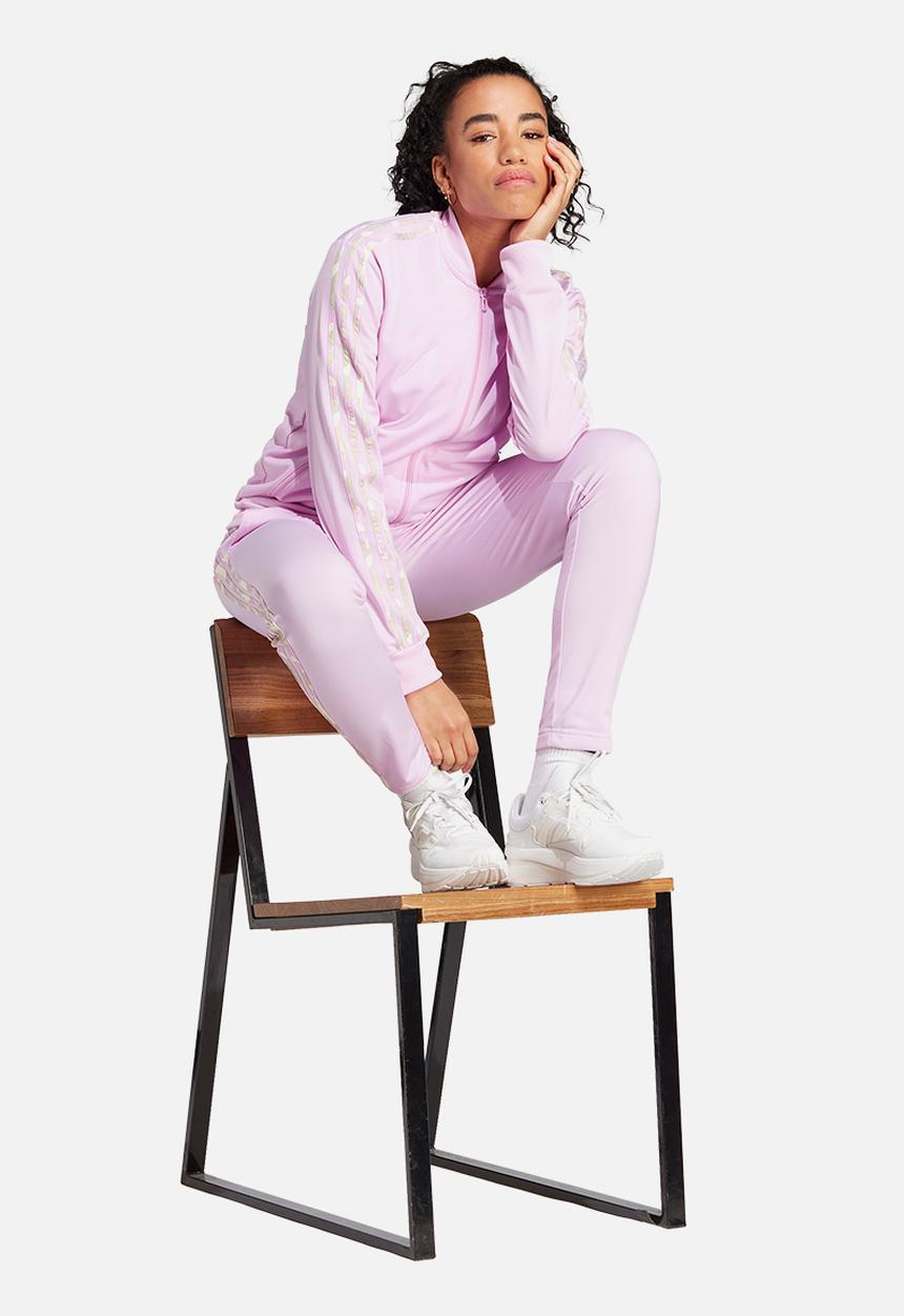 adidas Performance - W 3s tr ts - bliss lilac 