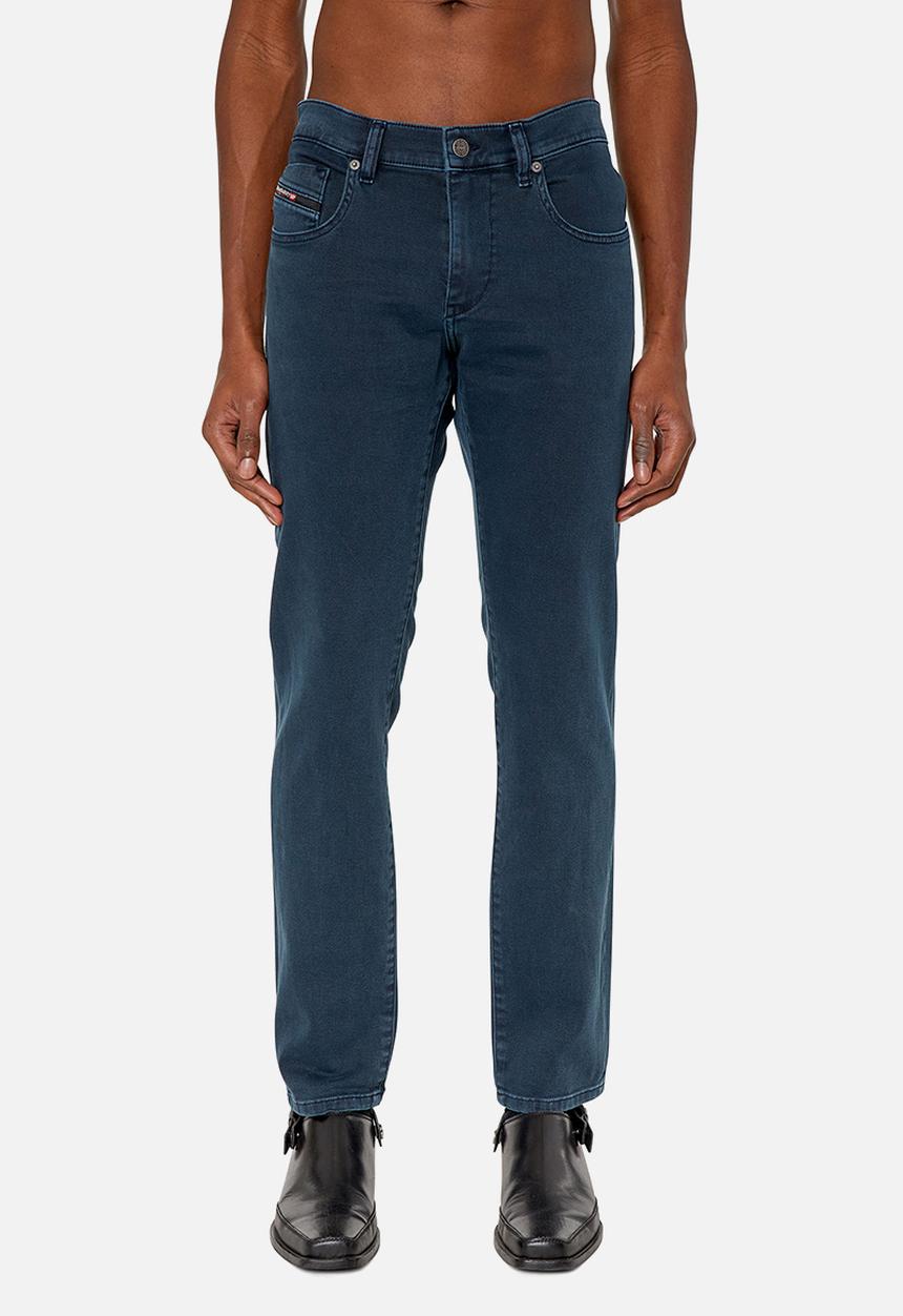 Diesel  - 2019 d-strukt-slim fit - blue