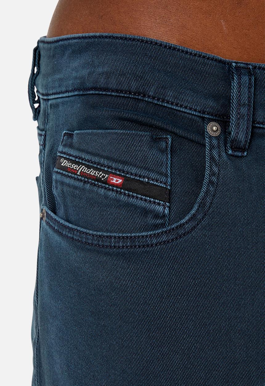 Diesel  - 2019 d-strukt-slim fit - blue