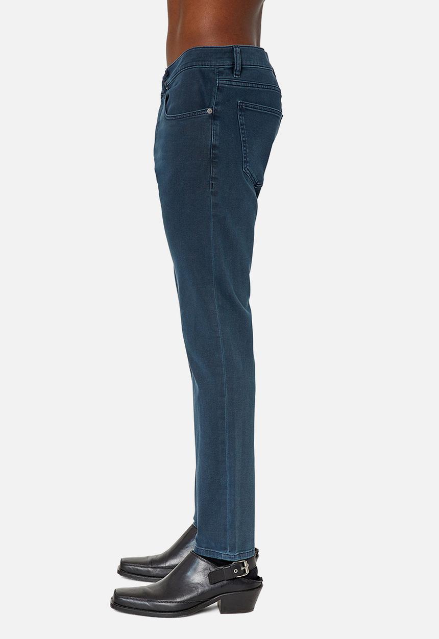 Diesel  - 2019 d-strukt-slim fit - blue