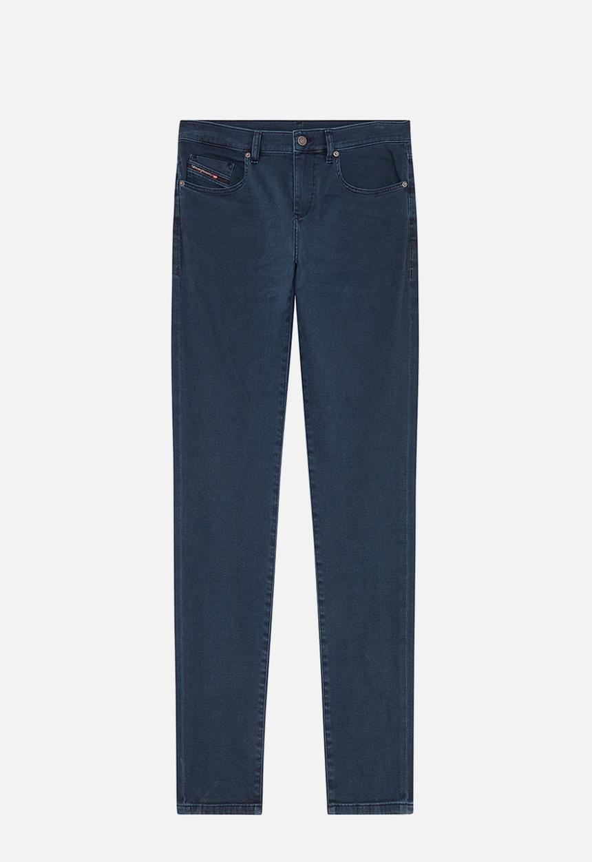 Diesel  - 2019 d-strukt-slim fit - blue
