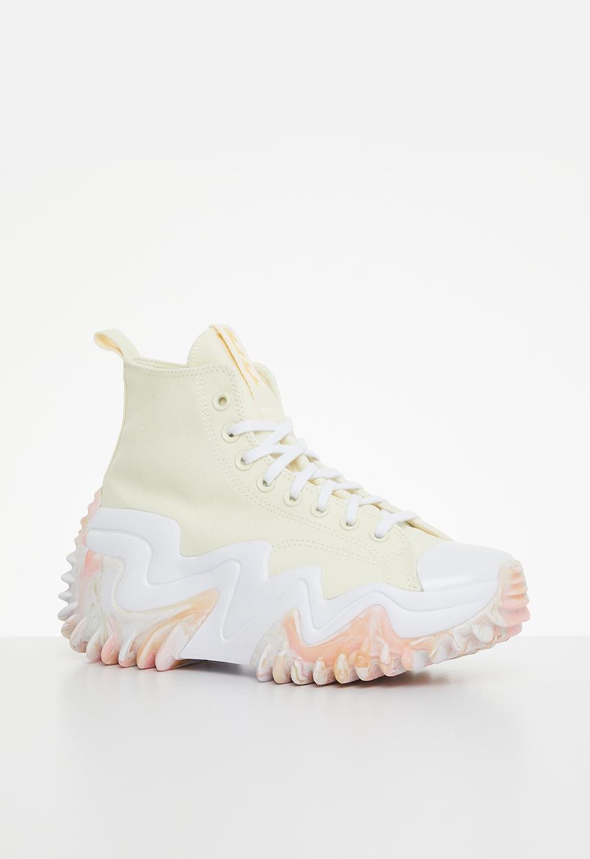 Converse - Run Star Motion CX Platform Marbled Hi