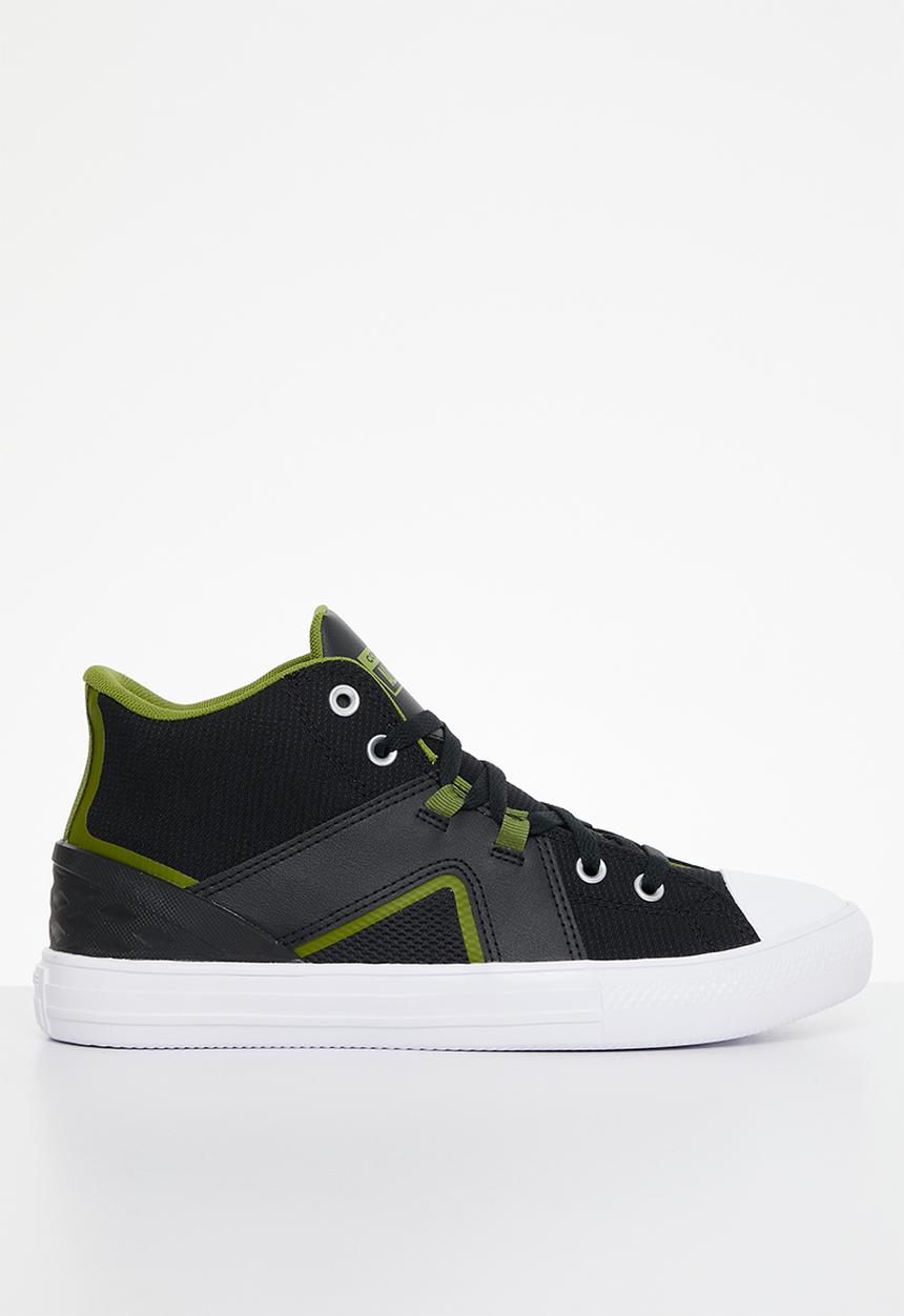 Converse - Chuck Taylor All Star Flux Ultra Summer Tone Mid 