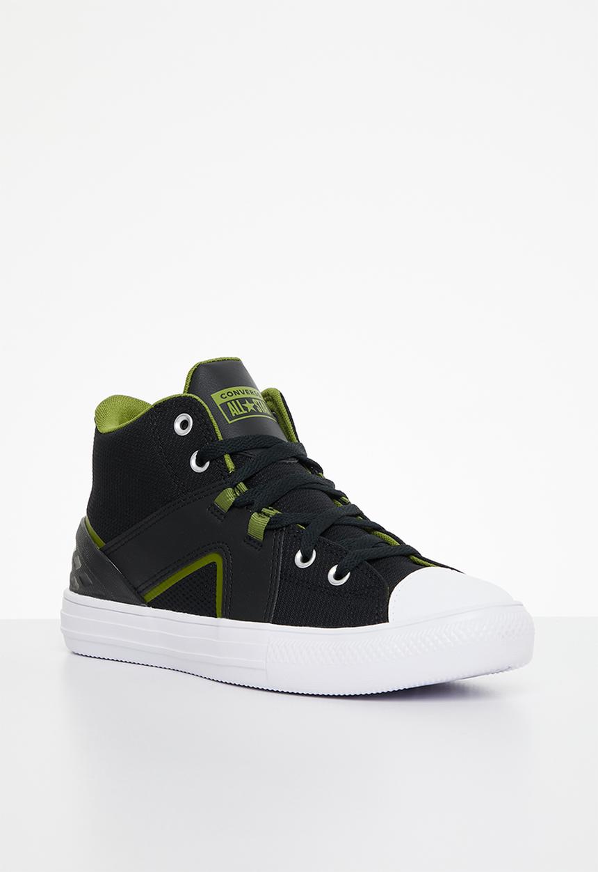 Converse - Chuck Taylor All Star Flux Ultra Summer Tone Mid 