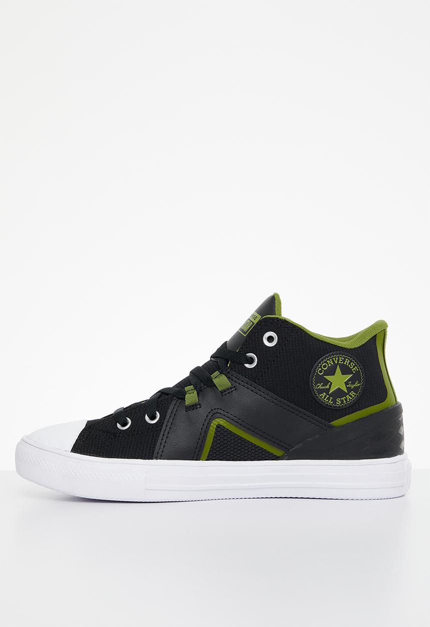 Converse - Chuck Taylor All Star Flux Ultra Summer Tone Mid 