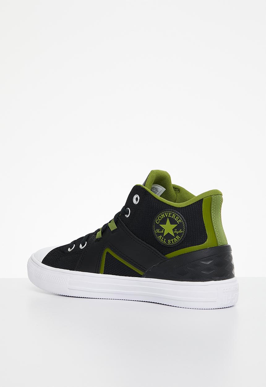 Converse - Chuck Taylor All Star Flux Ultra Summer Tone Mid 