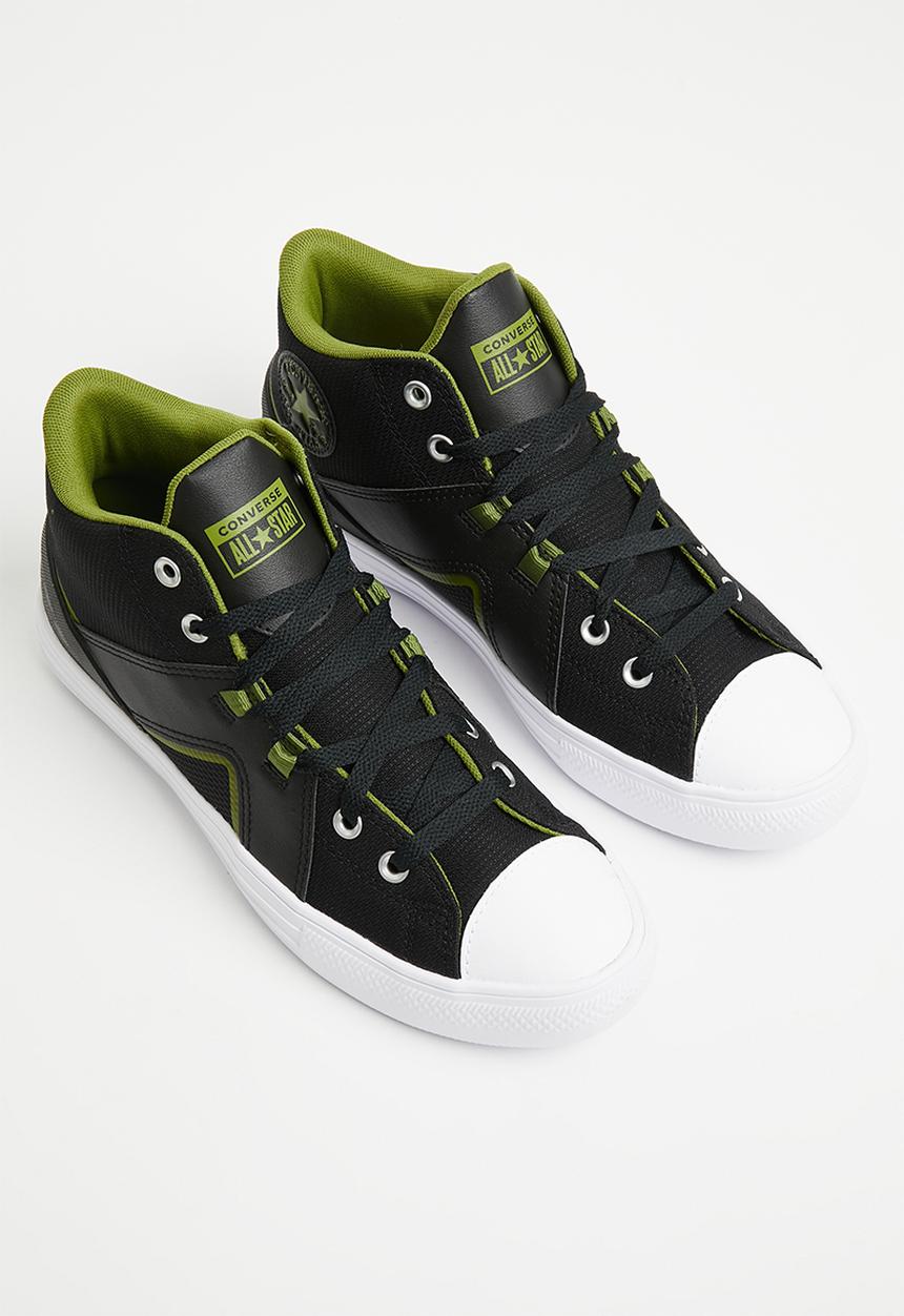 Converse - Chuck Taylor All Star Flux Ultra Summer Tone Mid 
