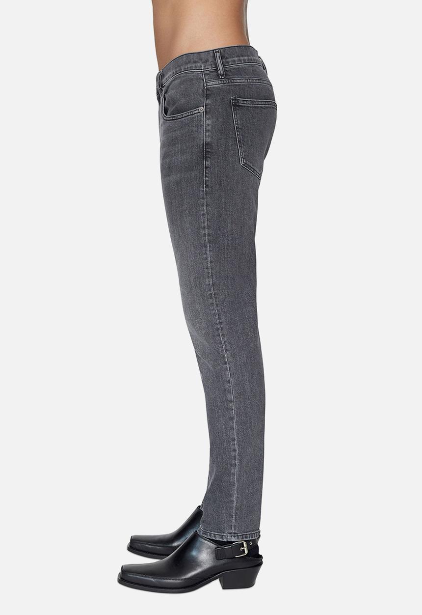 Diesel  - 2019 d-strukt-slim fit - black