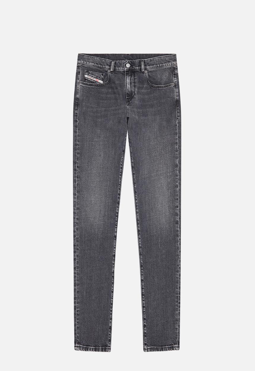 Diesel  - 2019 d-strukt-slim fit - black