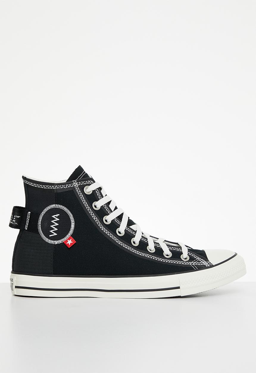 Converse - Chuck Taylor All Star Hi 