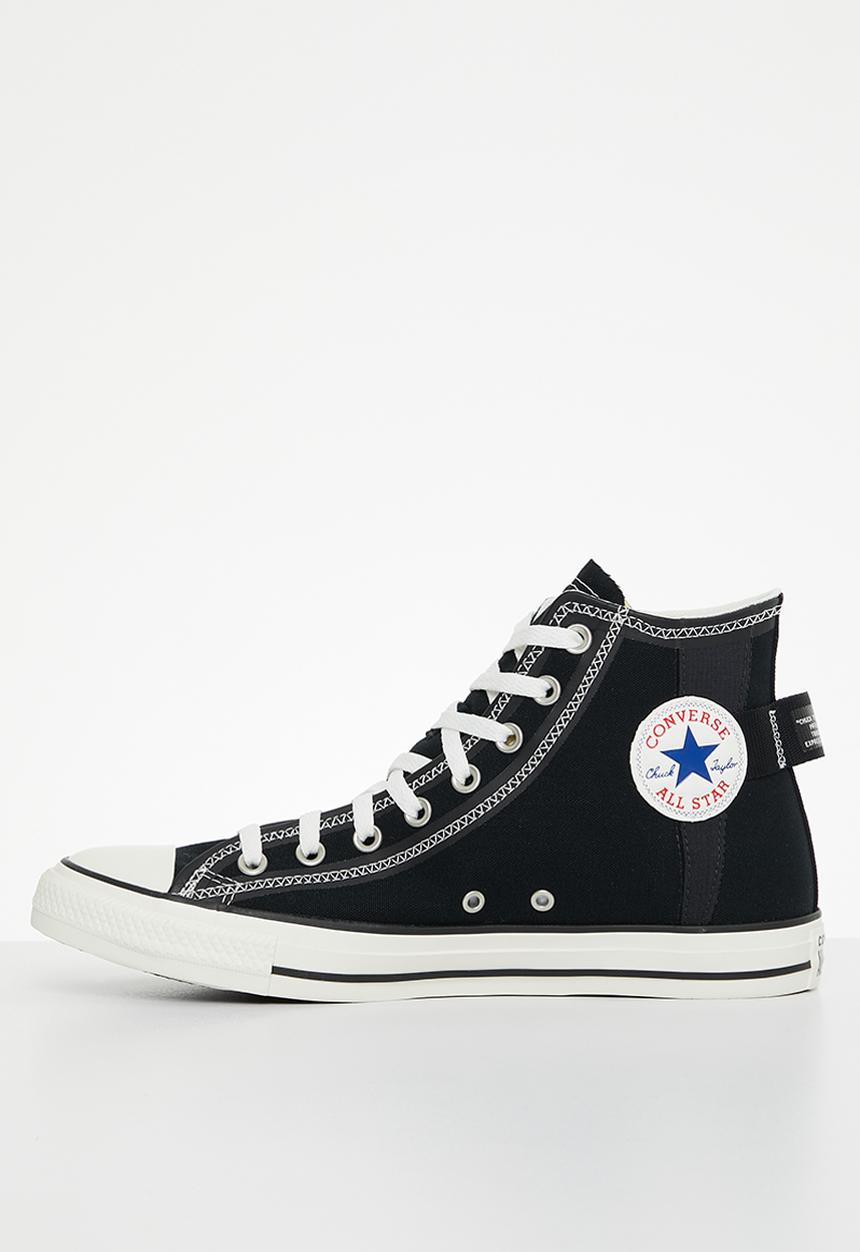 Converse - Chuck Taylor All Star Hi 