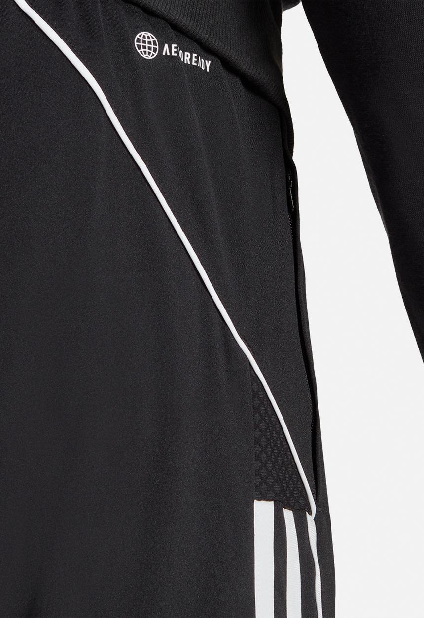 adidas Performance - Tiro23l 3/4 pant - black