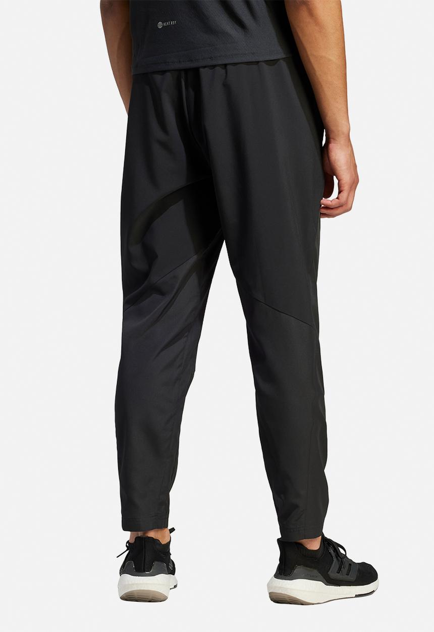 adidas Performance - D4m pant - black